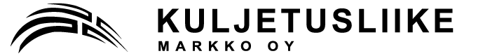 Kuljetusliike Markko Oy