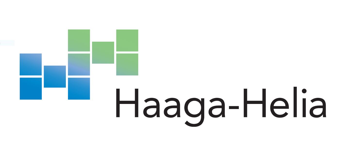 Haaga-Helia ammattikorkeakoulu Oy