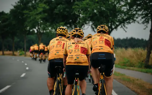 Tule Team Rynkebyn sponsoreksi