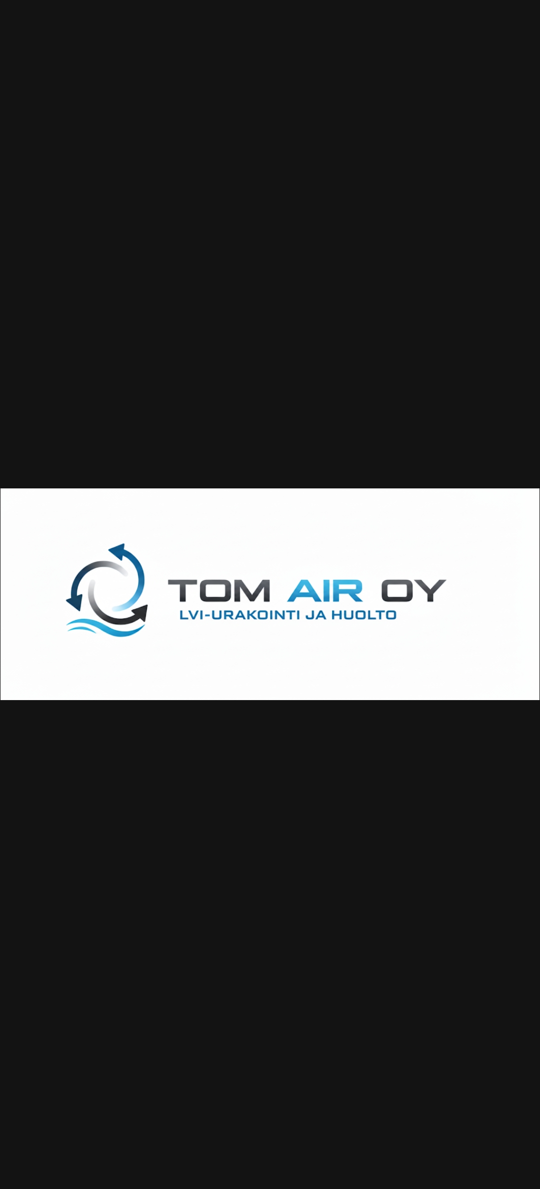 Tom Air Oy