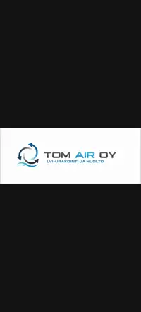 Tom Air Oy