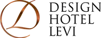 Levihotelli Oy