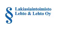 Lakiasiaintoimisto Lehto & Lehto Oy
