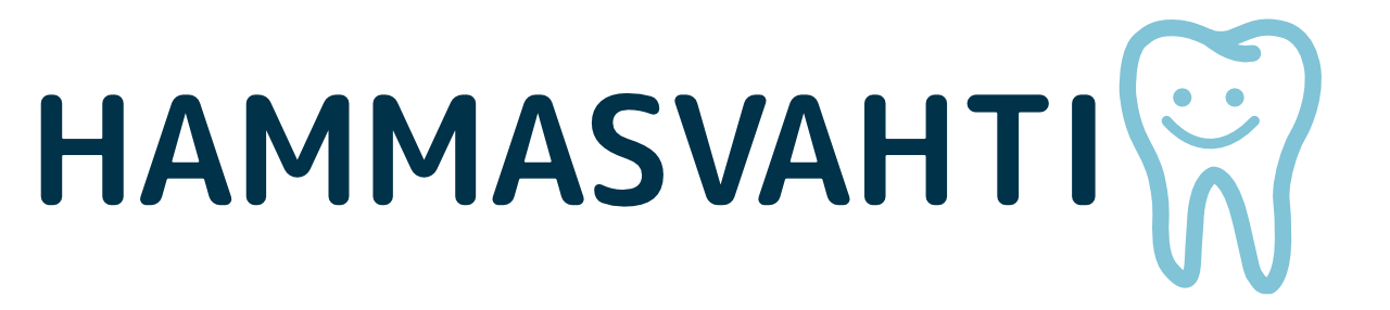 Hammasvahti Oy