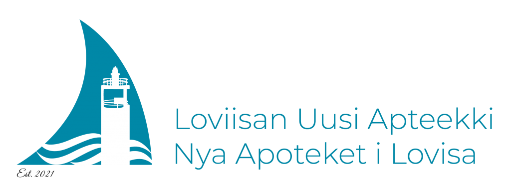 Loviisan uusi apteekki