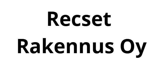 Recset Rakennus Oy