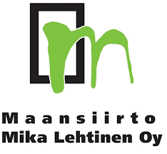 Maansiirto Mika Lehtinen Oy