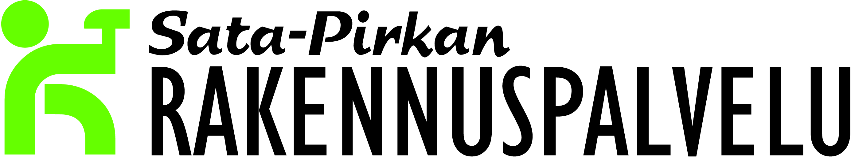 Sata-Pirkan Rakennuspalvelu Oy