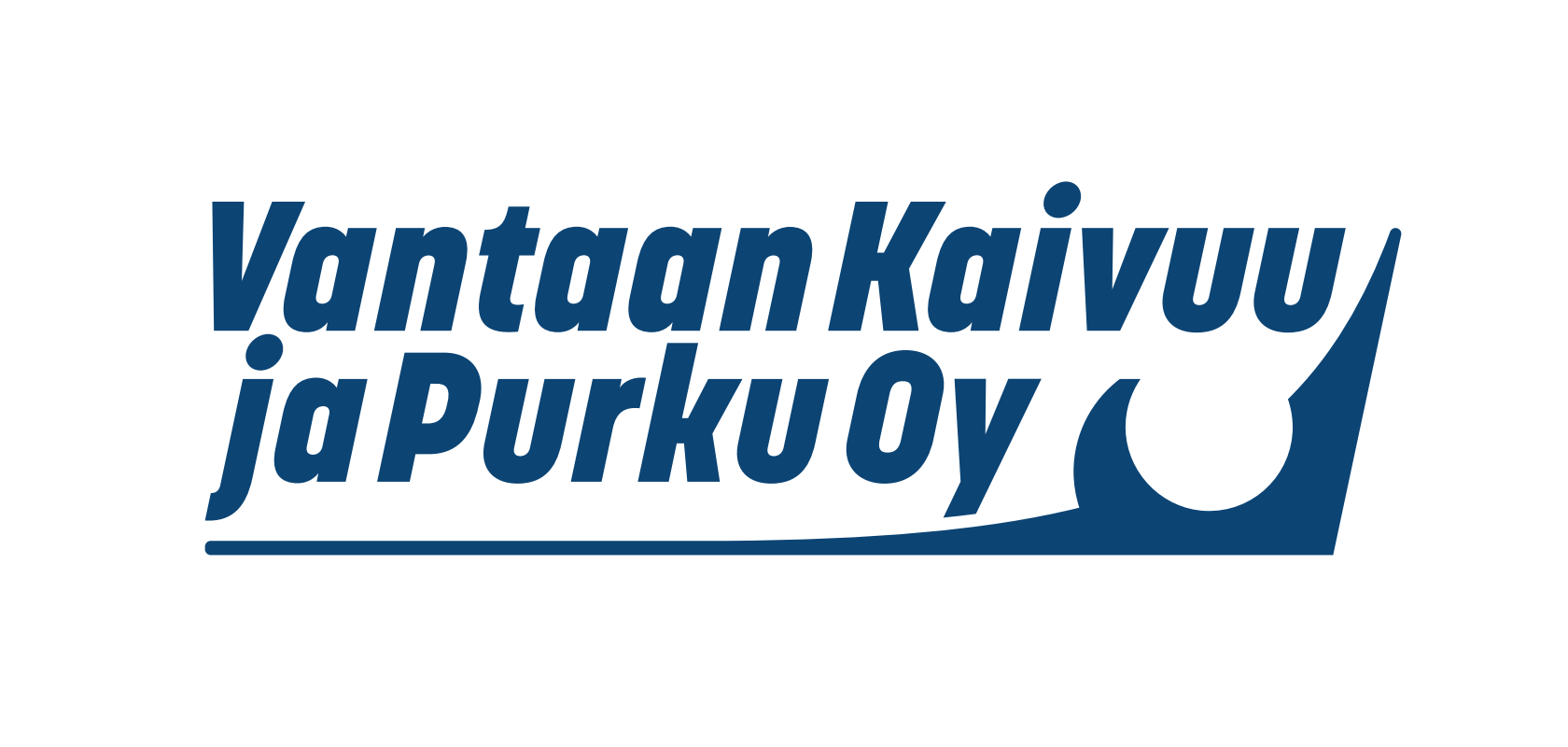 Vantaan Kaivuu ja Purku Oy