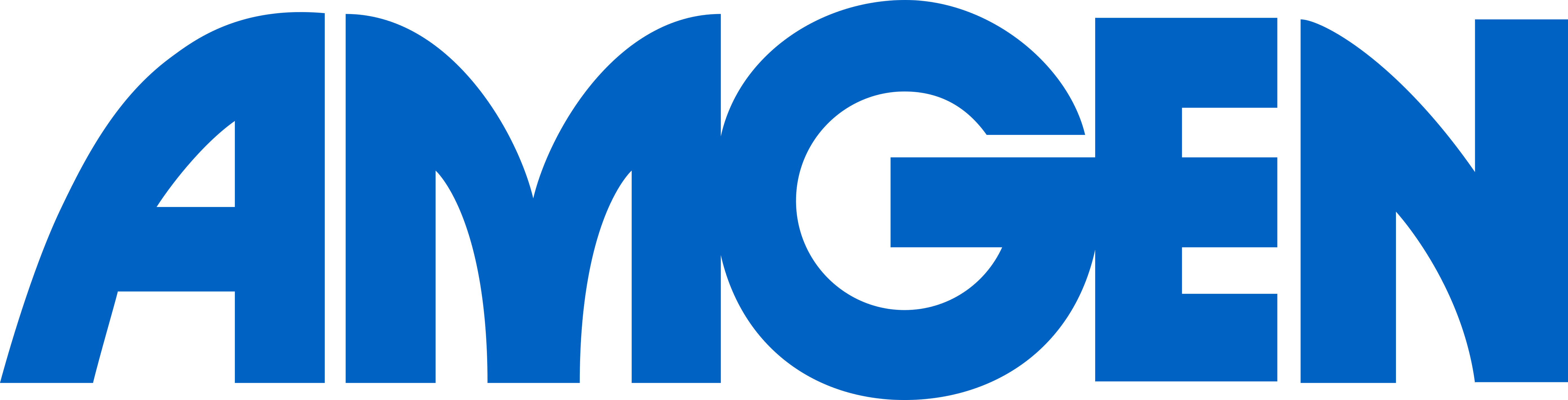 Amgen AB