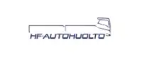 HF-Autohuolto Oy