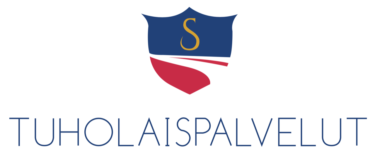 S-Tuholaispalvelut Oy