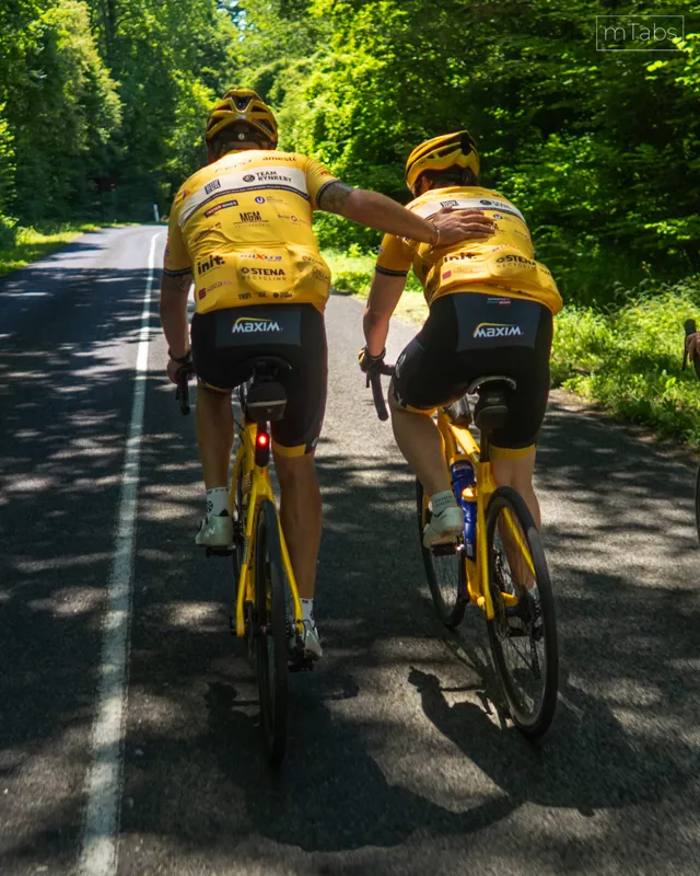 For an experience of a lifetime