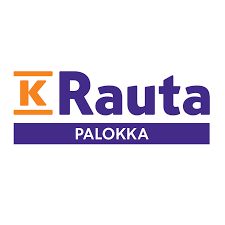 J.Kaurila Oy / K-Rauta Palokka