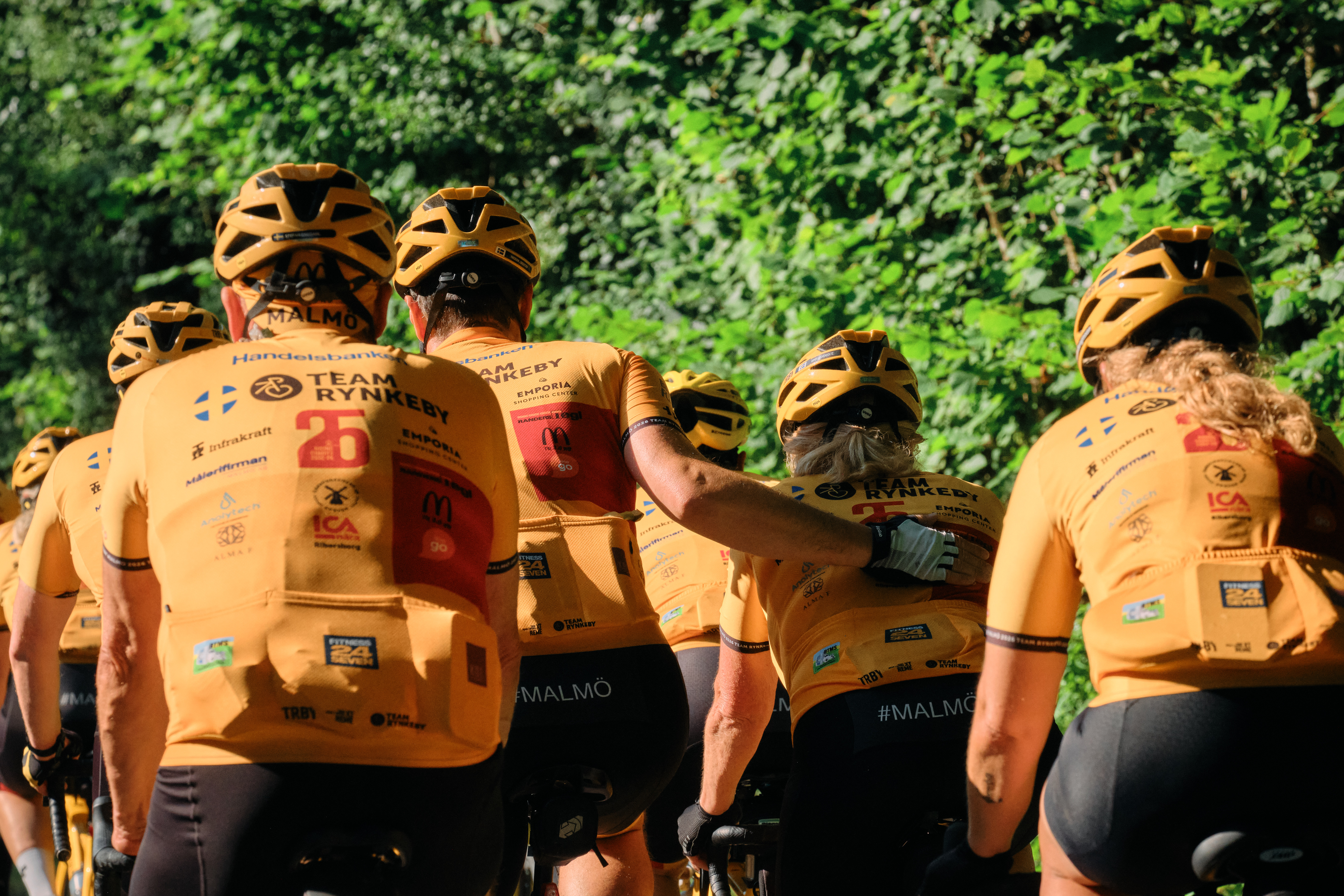 Team Rynkeby Pyöräilyseura