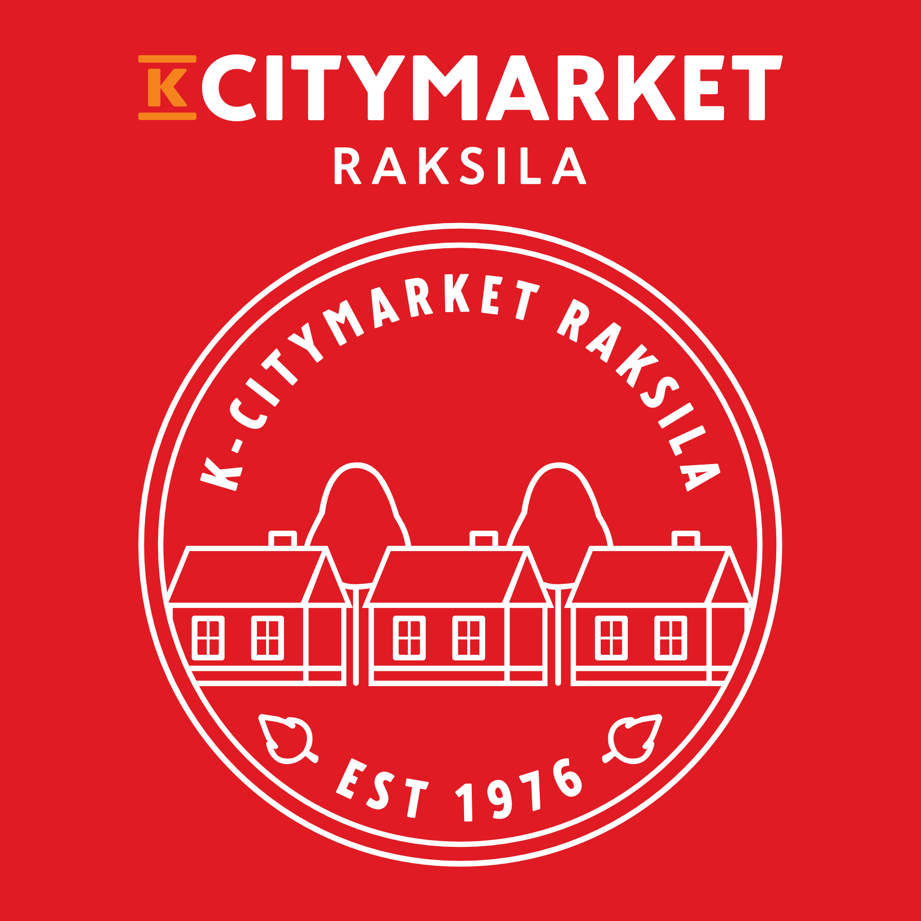 KCM Oulu Raksila / JM Sara Oy