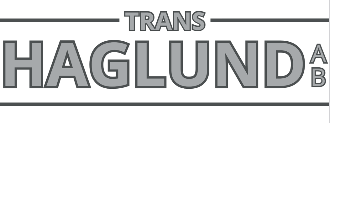 Trans Haglund Ab