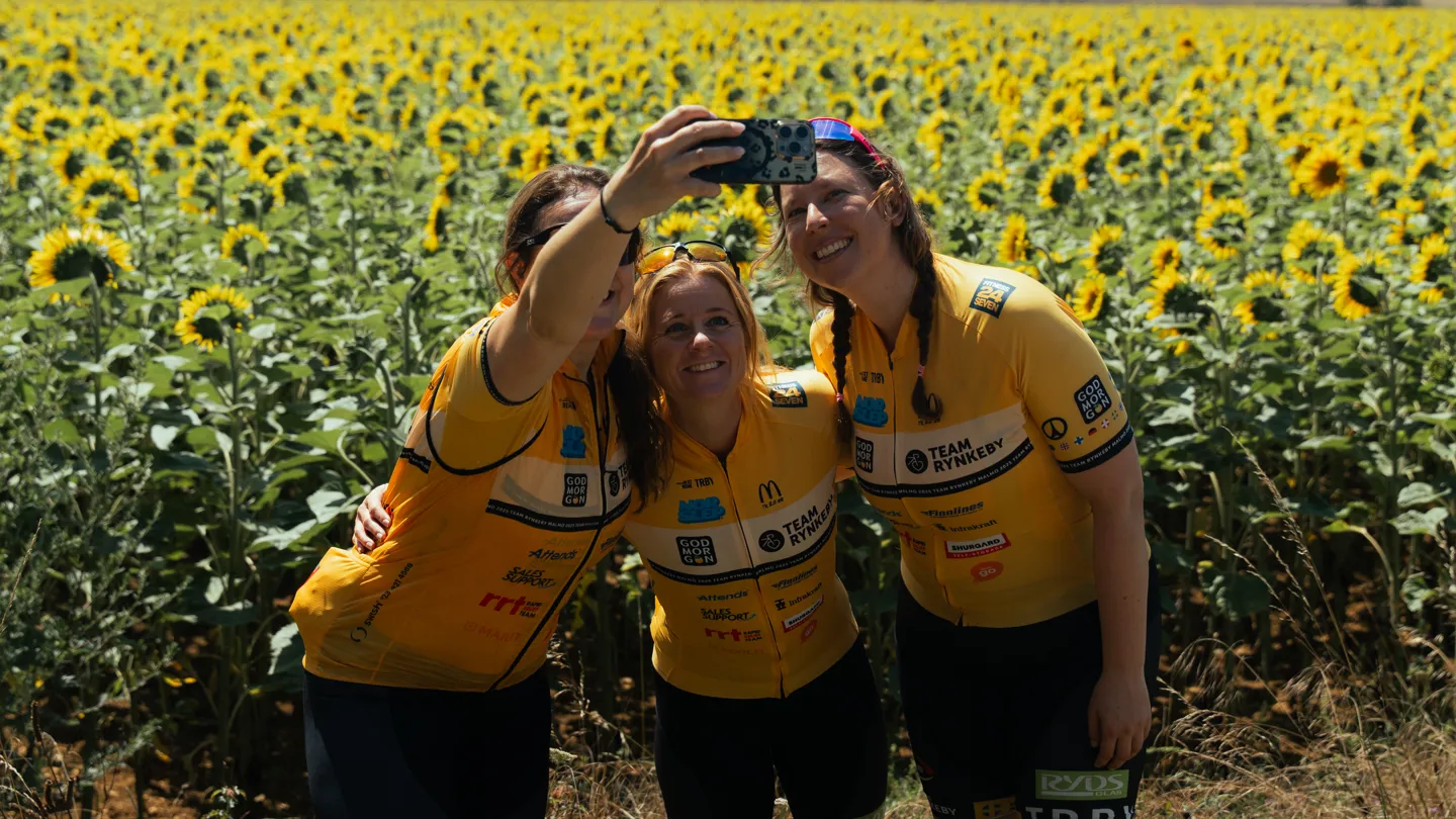 For children with critical illnesses