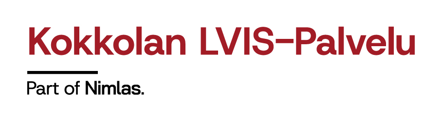 Kokkolan LVIS Palvelu Oy