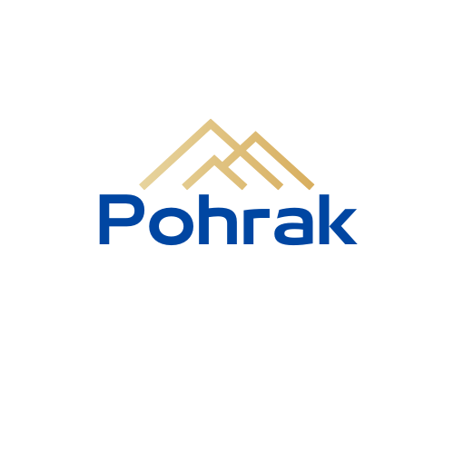 Rakennusliike Pohrak Oy