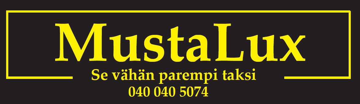 Mustalux Oy