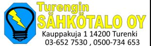 Turengin Sähkötalo Oy