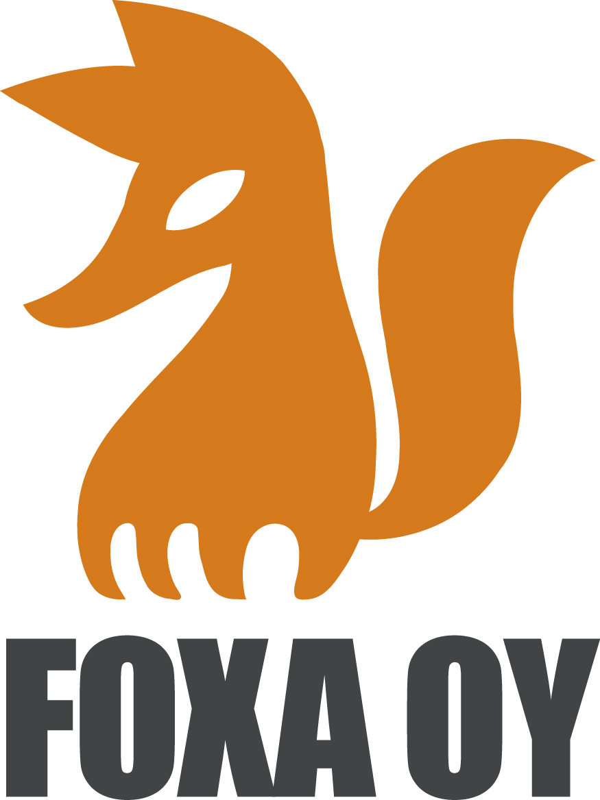 Foxa Oy