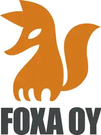 Foxa Oy