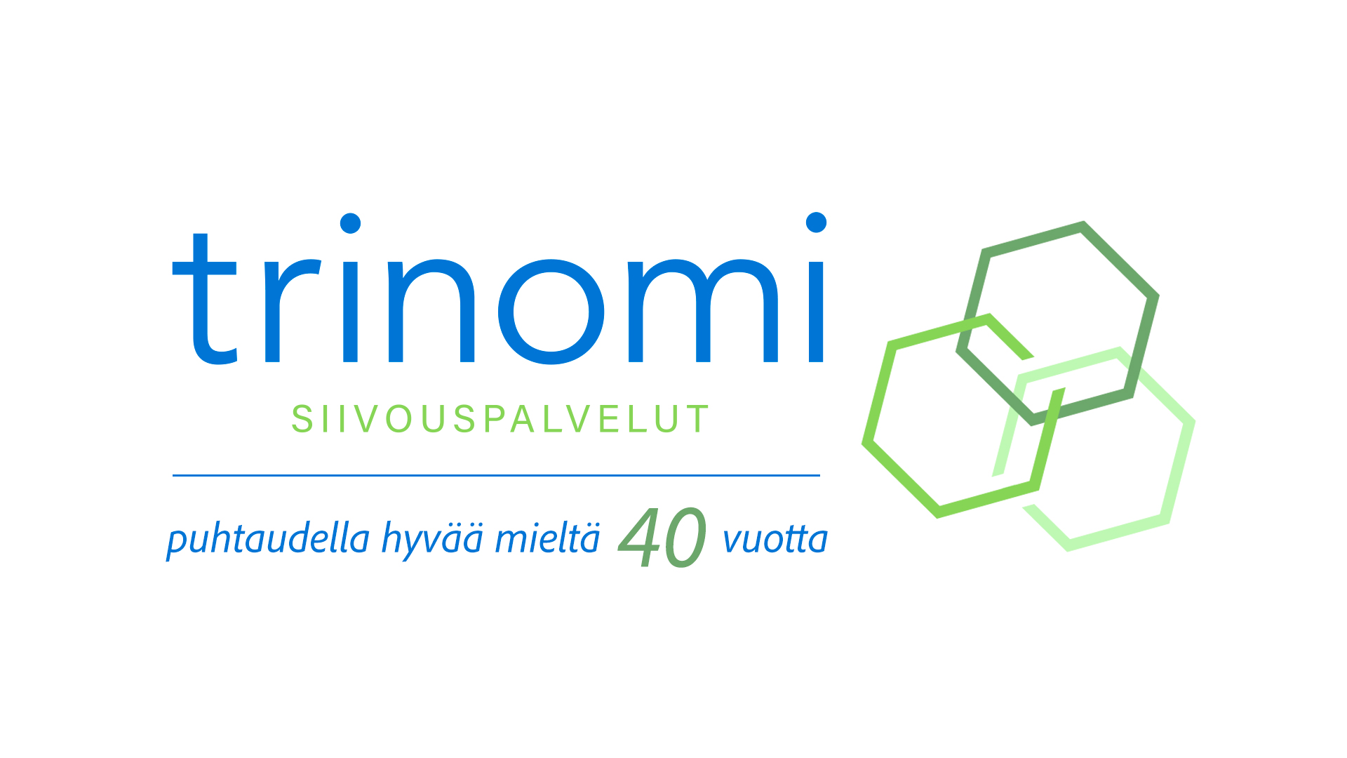 Siivouspalvelu Trinomi Oy