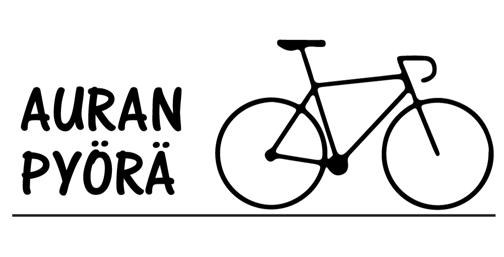 Auran pyörä