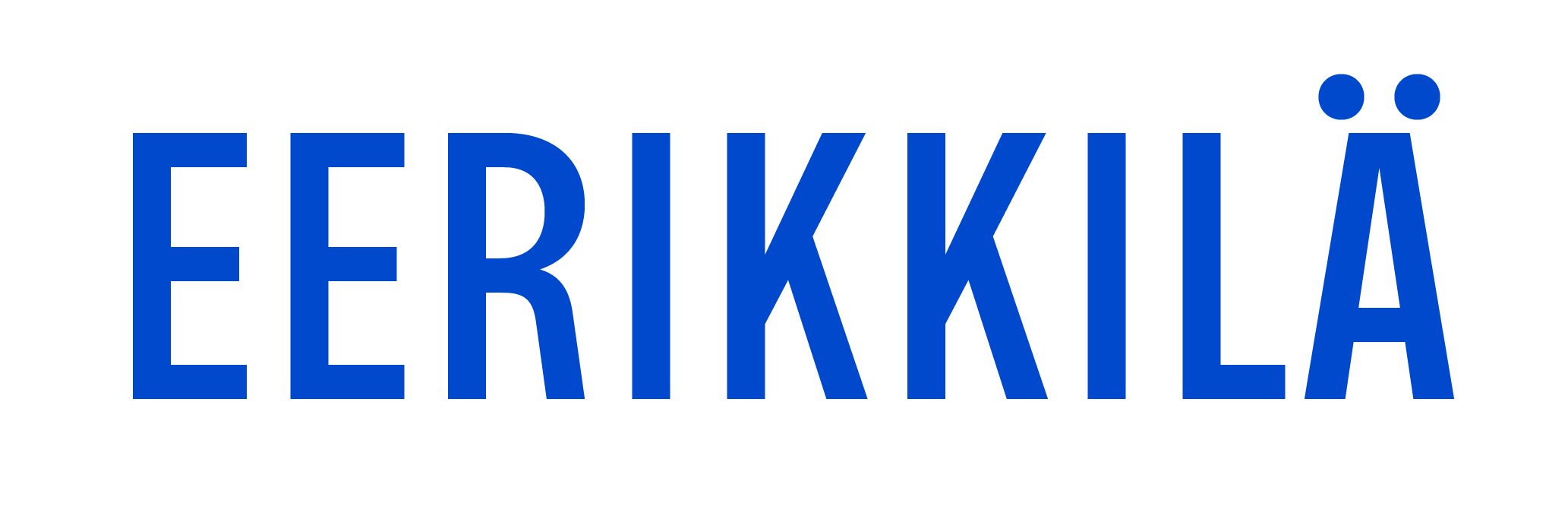 Eerikkilä