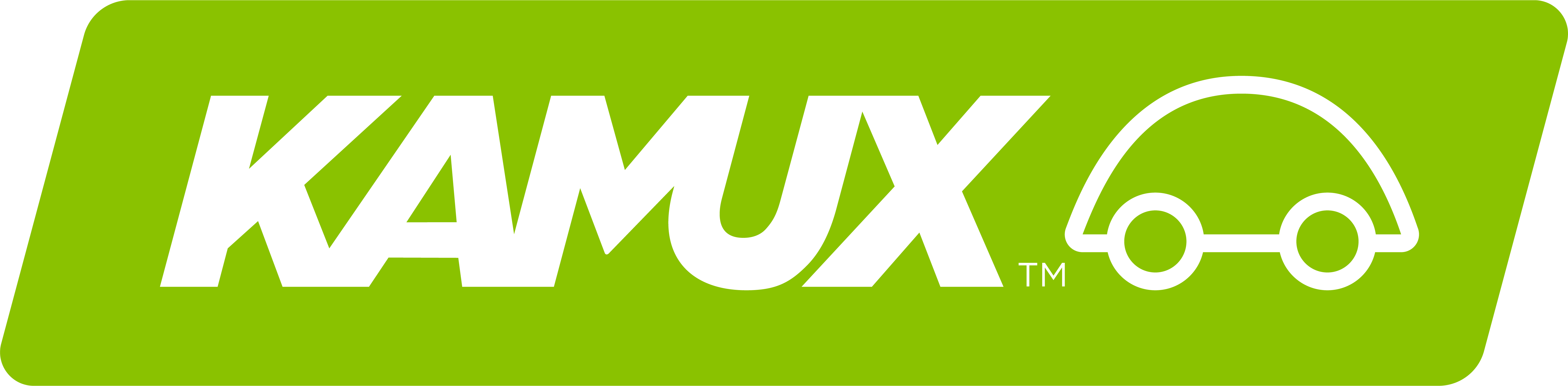 Kamux Suomi Oy