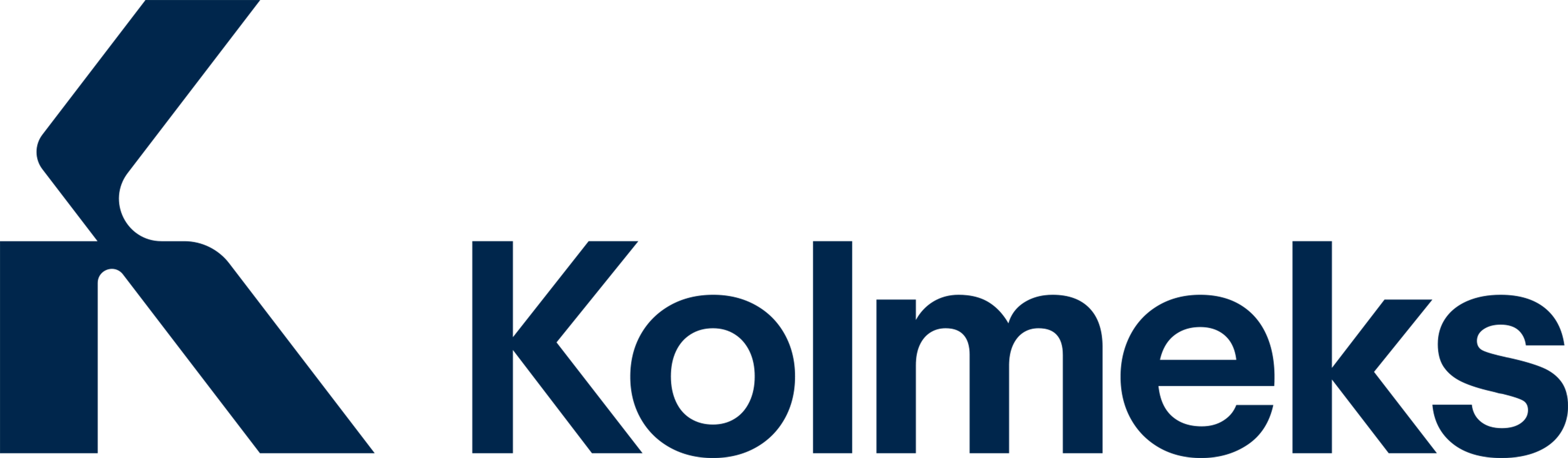 Kolmeks Oy