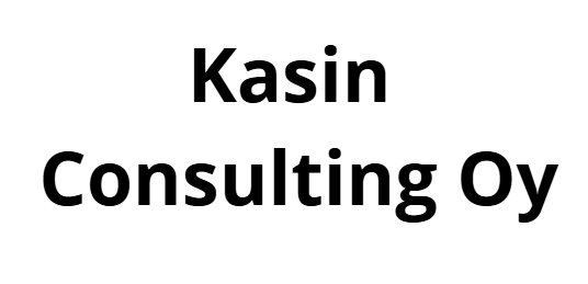 Kasin Consulting Oy