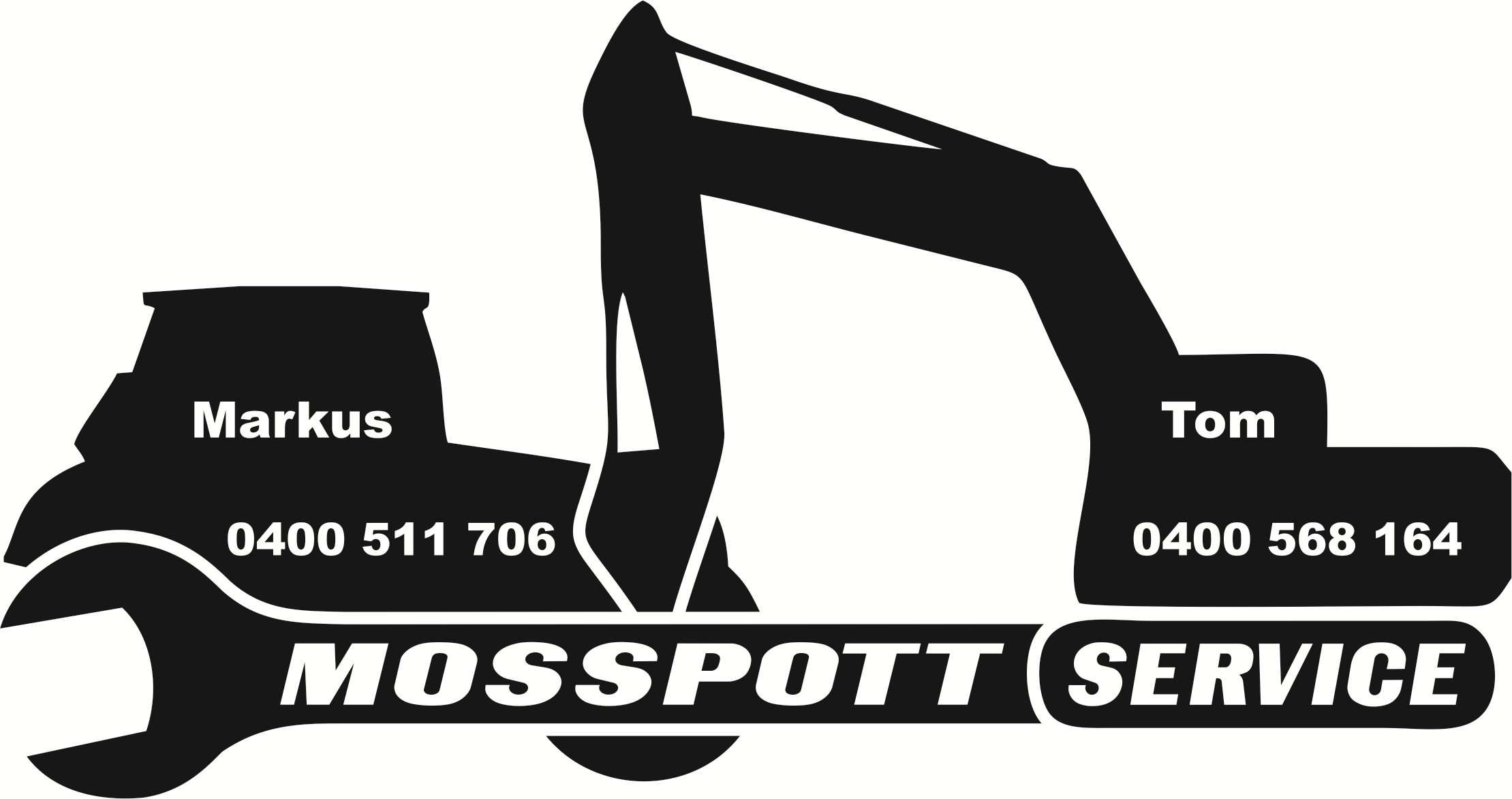Mosspott Service Ab