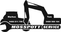 Mosspott Service Ab