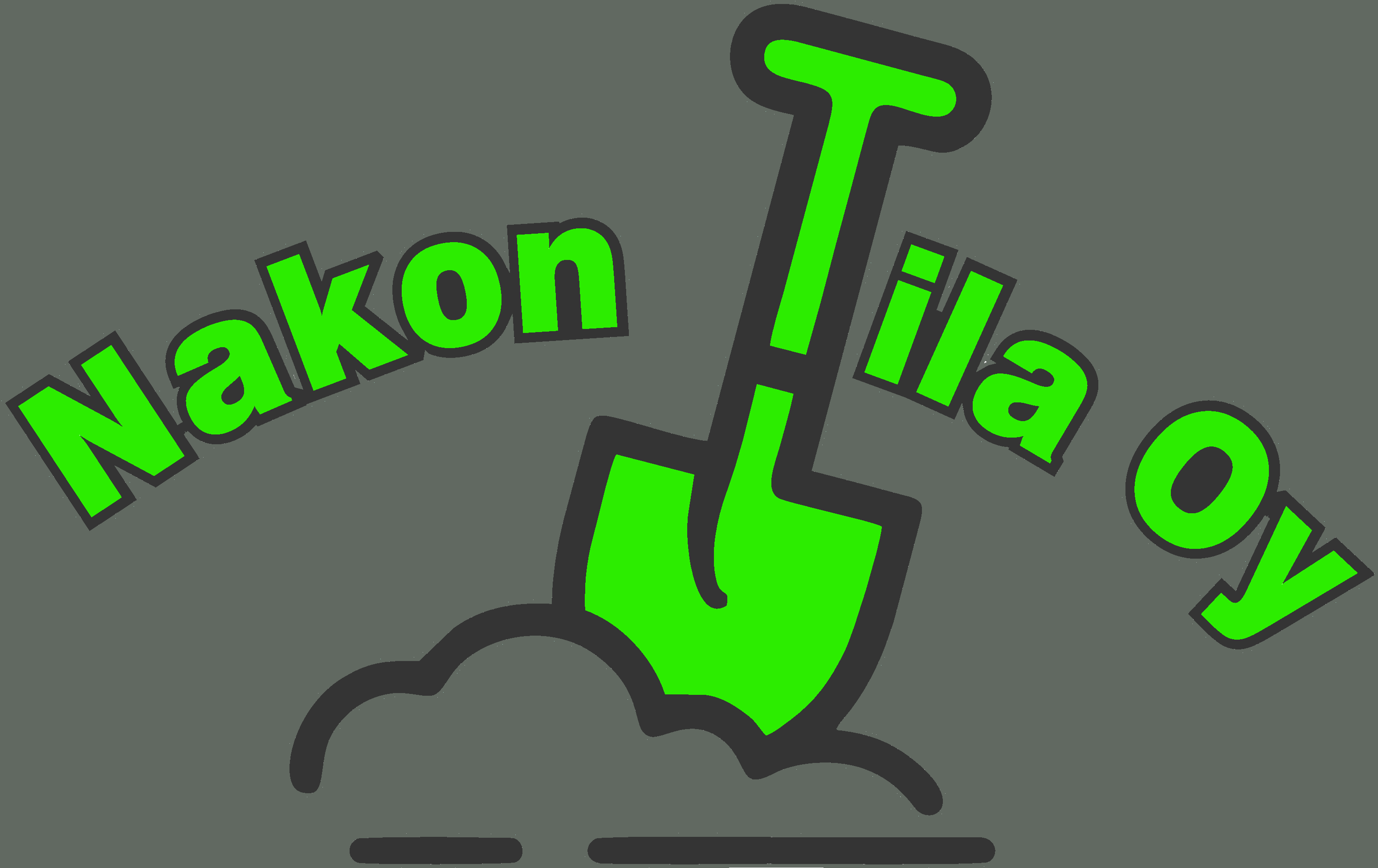 Nakon tila Oy
