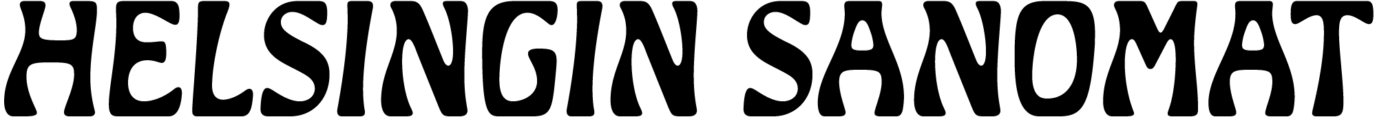 Helsingin Sanomat
