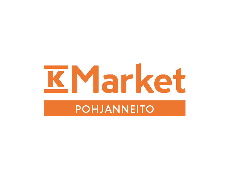 K-Market Hammaslahti