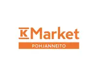 K-Market Hammaslahti