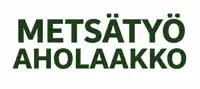 Metsätyö Aholaakko