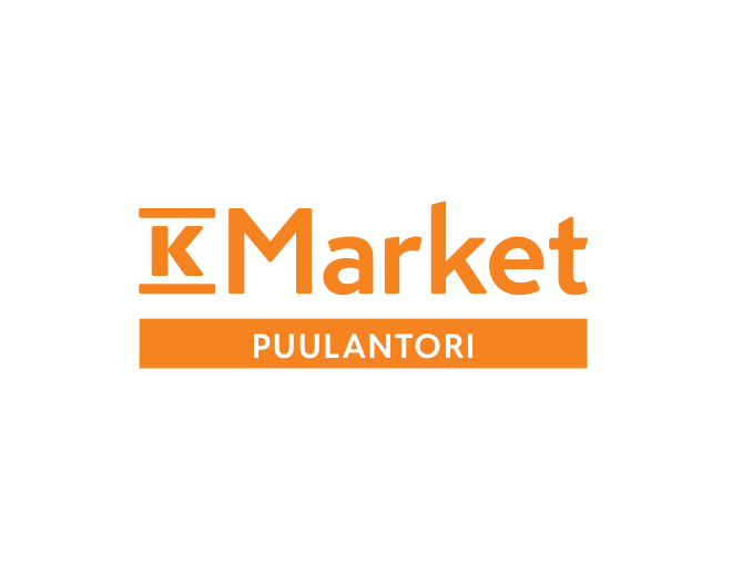Karlsson & Seppänen, K-Market Puulantori
