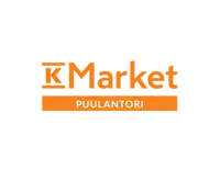 Karlsson & Seppänen, K-Market Puulantori