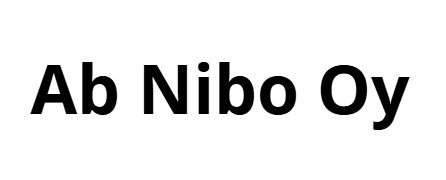 Ab Nibo Oy