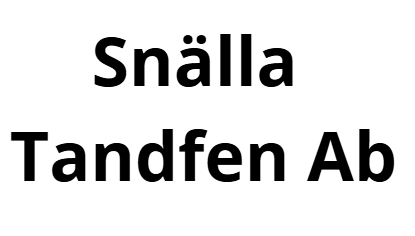 Snälla Tandfen Ab