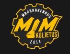 MJM Kuljetus Oy