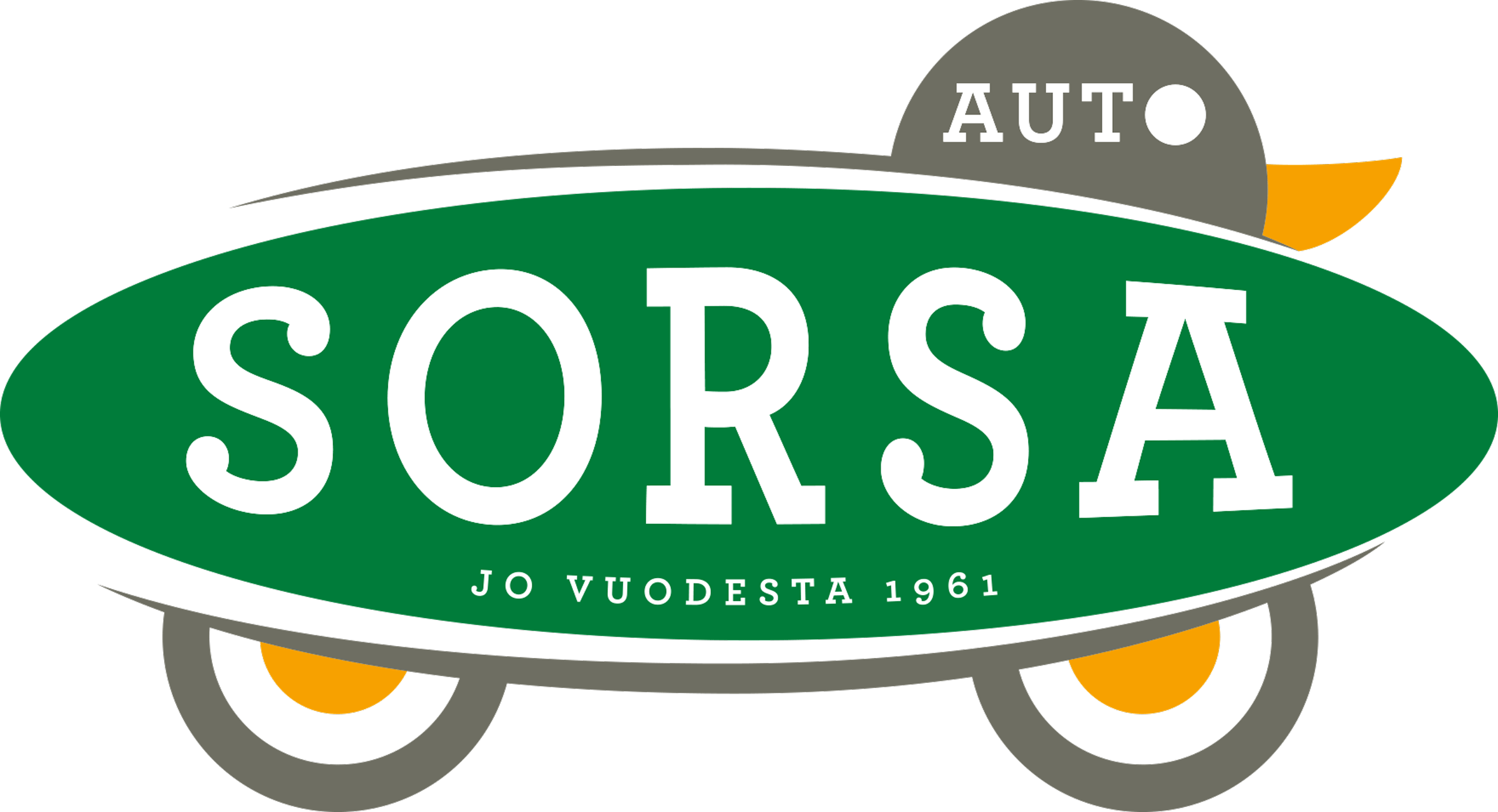 Auto Sorsa Oy