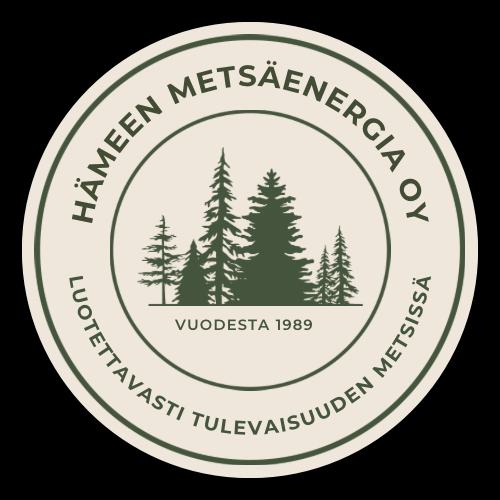 Hämeen Metsäenergia Oy