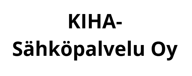 KIHA-Sähköpalvelu Oy