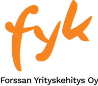 Forssan Yrityskehitys Oy